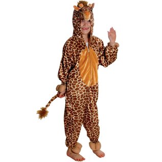 Giraffe pak Melman