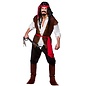 Caribisch piraten pak