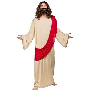 Jezus pak volwassenen