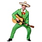Mexicaans muzikanten pak