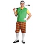 Funny Golf Guy (M)