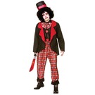 Crimi clown de luxe