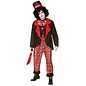 Crimi clown de luxeDeluxe