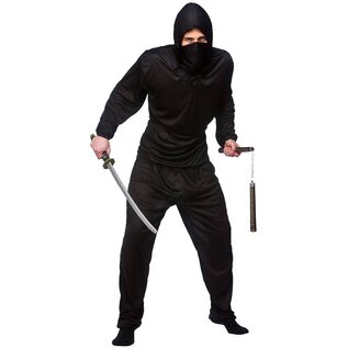 Ninja pak budget