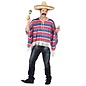 Mexicaanse poncho goedkoop