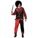 Crimi clown blacky