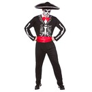 Mariachi pak Day of the Dead