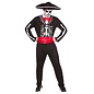 Mariachi pak Day of the Dead