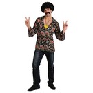 Cool Hippie Shirt