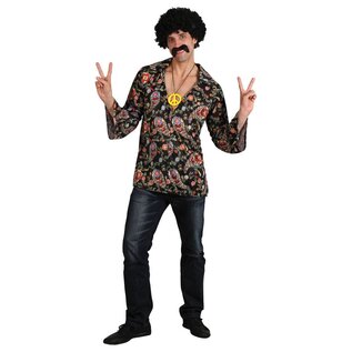 Cool Hippie Shirt