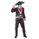 Mariachi pak Day of the Dead