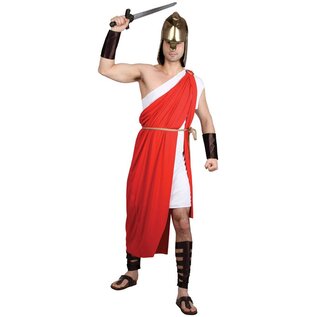Spartacus pak heren