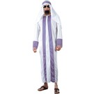 Arabische Sheik kostuum Hassan