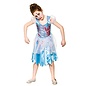Zombie frozen jurkje kind