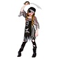 Spook piraten pak kind