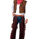 Cowboy pak Steven
