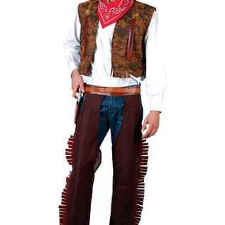 Cowboy pak Steven