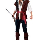 Piraten pak Timo
