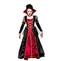 Vampier jurk Victoria kind