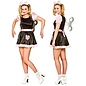 Opwindpop pak dames