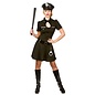 Politiepakje sexy officer