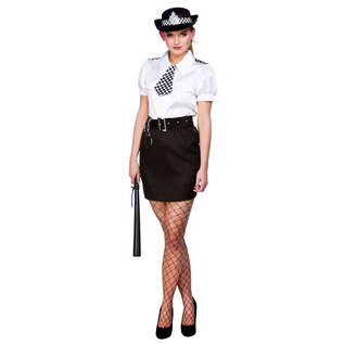 Politiepakje Engeland
