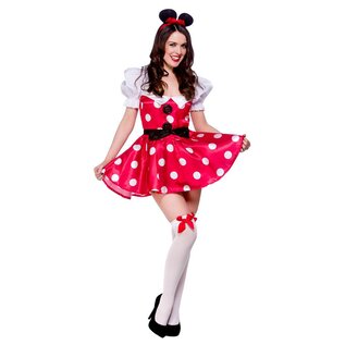 Minnie mouse pakje