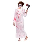 Zombie jurk met bloed