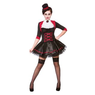 Victoriaanse vampier dames