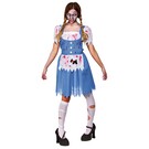 Zombie Country Girl