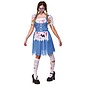 Zombie Country Girl