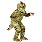 Dinosaurus pak mascotte