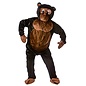 Gorilla pak mascotte