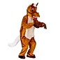 Paardenpak mascotte