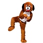 Puppy pak mascotte