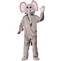 Olifantenpak Coldplay mascotte