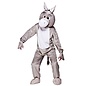 Ezel pak mascotte