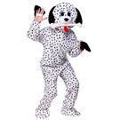 Dalmatiër pak mascotte
