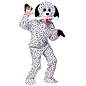 Dalmatiër pak mascotte