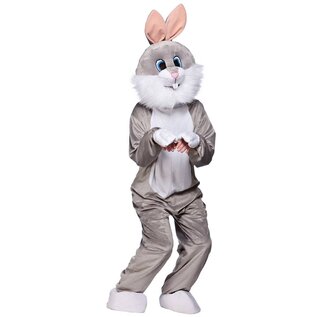 Konijnenpak mascotte