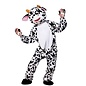 Koeienpak mascotte