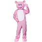 Varkenspak mascotte