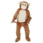 Apen pak mascotte