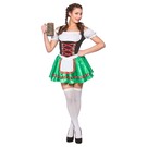 Oktoberfeest jurkje Lieke