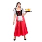 Tiroolse bier jurk voor dames