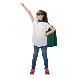 Capes voor kinderen in vele kleuren
