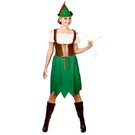 Dames Robin Hood pakje
