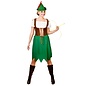 Dames Robin Hood pakje