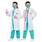 Ziekenhuis dokter kostuum Jip
