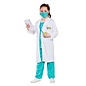 Ziekenhuis dokter kostuum Jip